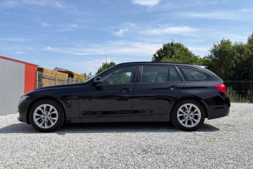 318d Touring , Navi , Klima dwie strefy , idealne