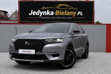 DS7 Crossback Automat BlueHDi - Super Stan