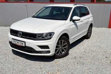 Tiguan TSI ,