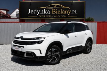 C5 Aircross , Kamaera , Super Stan !