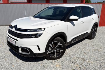 C5 Aircross , Kamaera , Super Stan !