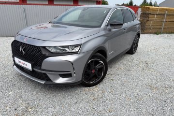 DS7 Crossback Automat BlueHDi - Super Stan
