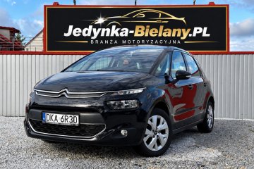 C4 Picasso , Benzyna 130km ,