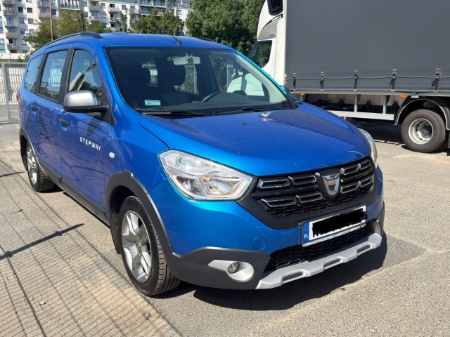 dacia