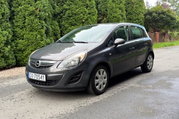 Opel Corsa 1.4 Benzyna ,