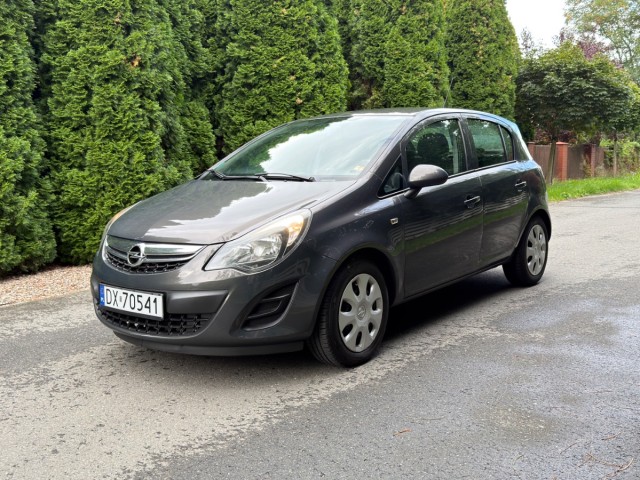 opel